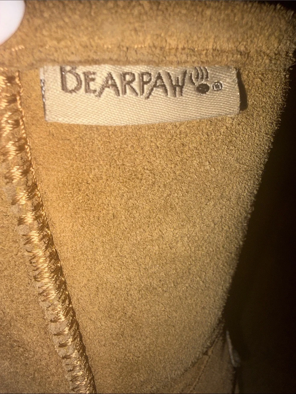 BearPaw classic kids